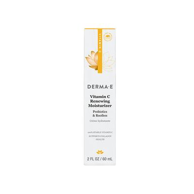 Derma E Vitamin C Renewing Moisturizer 60 ml - Face Moisturizers