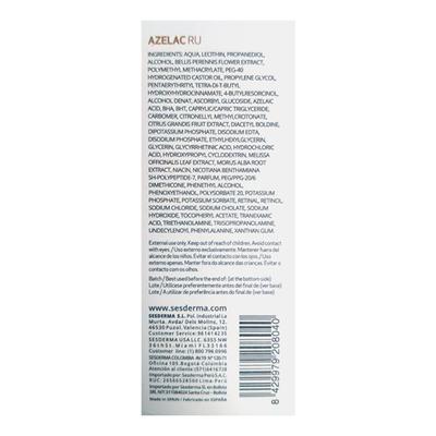 AZELAC RU LIPOSOMAL Serum 30ml - General-P