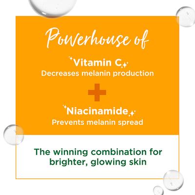 Simple Protect N Glow Vitamin C Glow Facial Wash 100 ml - Face Wash & Cleansers