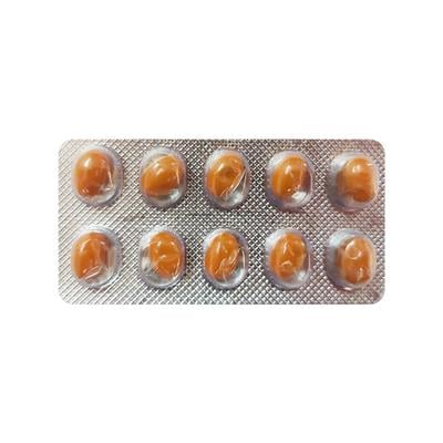 FOLISURE Capsule 10's - Supplements-Vam