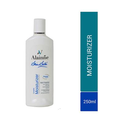 Alainne Skin Satin Complete Moisturizer 120 ml - Creams/Oils/Lotions