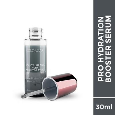 Colorbar 25% Aha+3% Pha+2% Bha Pro Facial Peeling Serum 30ml - Face Serum