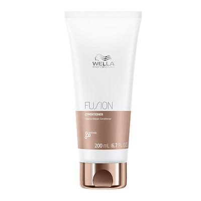 Wella Professionals Fusion Intense Repair Conditioner 200 ml - Conditioners
