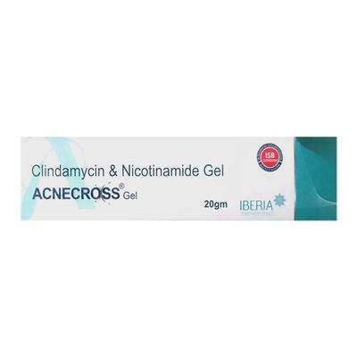 ACNECROSS Gel 20g - Acne-Acn