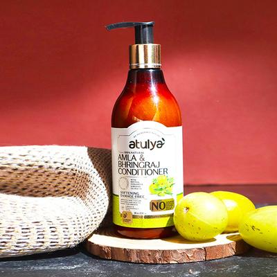 Atulya Amla & Bhringraj Hair Conditioner 300 ml - Conditioners