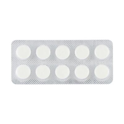 Toficalm 100mg Tablet 10'S - Anxiety-Anx