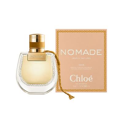 Chloe Nomade Naturelle 50ml - Women Perfumes (Edt/Edp)