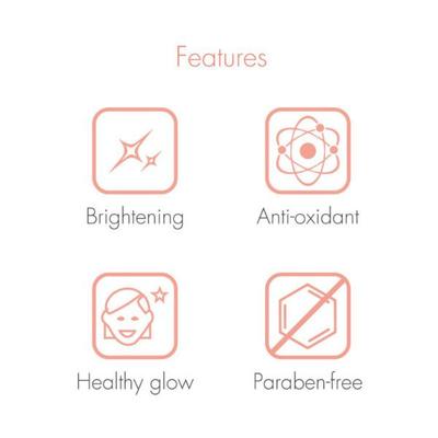 Avene Bright Intense Cleanser 125 ml - Skin-Treatment