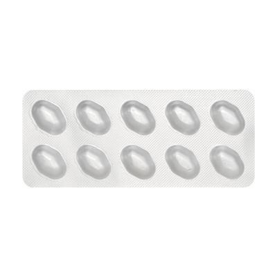 TFCT NIB OD Tablet 10's - Rheumatoid Arthritis-Dis