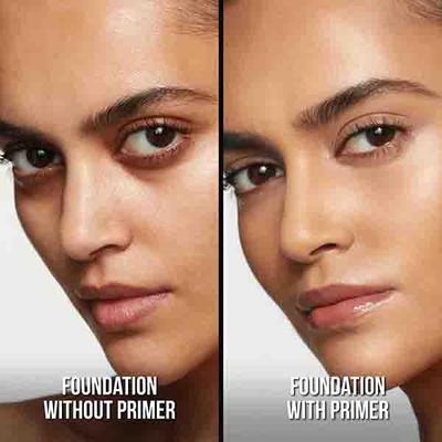 Insight Cosmetics 3 In 1 Long Lasting Primer 30 ml - Primer