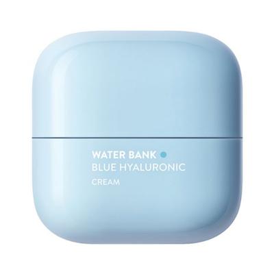 LANEIGE WATER BANK BLUE HYALURONIC CREAM FOR COMBINATION TO OILY SKIN 50 ml - Day Cream