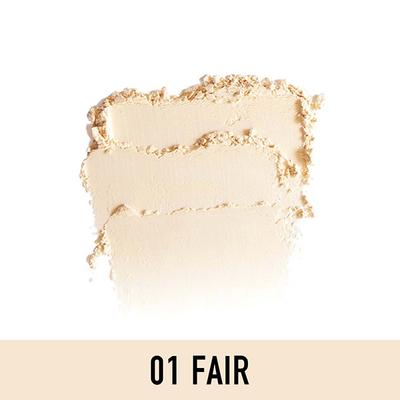 Half N Half BB Mineral Powder Vita Mins, Skin Whitening, Fair 20 gm - Compact Powder