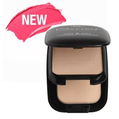 Daily Life Forever52 Wet And Dry Compact Powder Wd005 12 Gm - Compact Powder