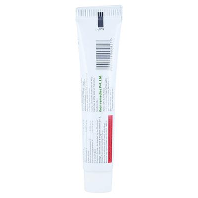 FUSIBID B Cream 10gm - Skin Infections-Toc