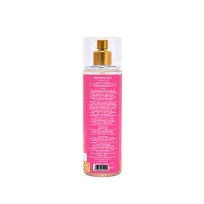 Global Desi MythiB EDP & RythS Mist Pack of 2 300 ml - Body Mist/Spray