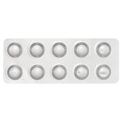 Dalstep 10mg Tablet 10'S - Multiple Sclerosis-Neu