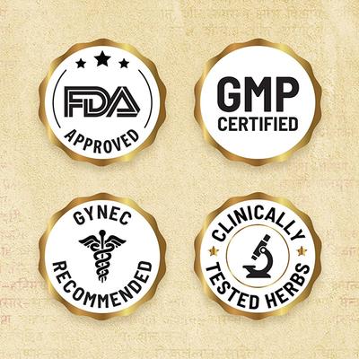 Gynoveda Somha Ayurvedic Tablet 120's - Speciality Medicines