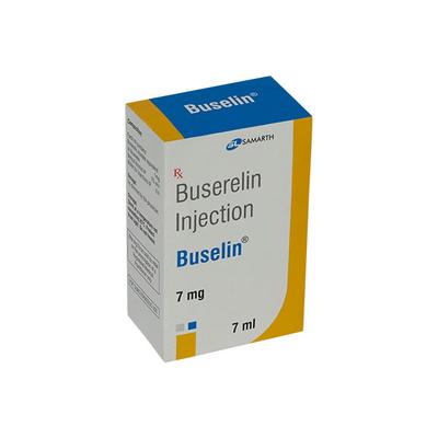 Buselin 7mg Injection 7ml - Cancer Oncology-Hor