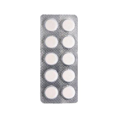 INSTARAFT PEPPERMINT FLAVOUR Chewable Tablet 10's - Ulcer/Reflux/Flatulence-Aaa