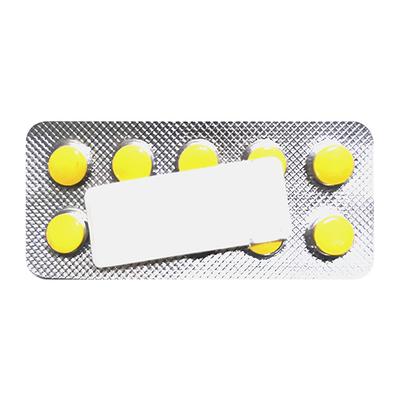 Amiur H Forte Tablet 10'S - Hypertension-Diu