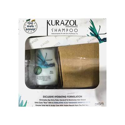 KURAZOL Shampoo 100ml - Dandruff-TAA