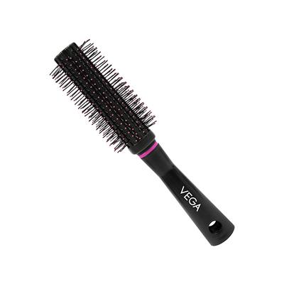 Vega Round Brush (R16 - RB) 98 gm - Hair Brushes