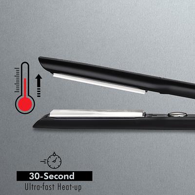 VEGA Professional Pro Titanium Crimp Hair Crimper, (VPPMS-02) 1's - Rollers & Curlers