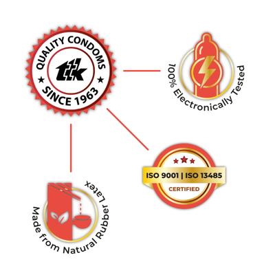 Skore Dessert Condoms Assorted Pack 10's - Plain/Flavoured Condoms