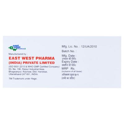 Dermotrex 7.5mg Tablet 10'S - Cancer Oncology-Cyt