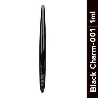 Colorbar Black Charm - 001 1 ml - Eyeliners