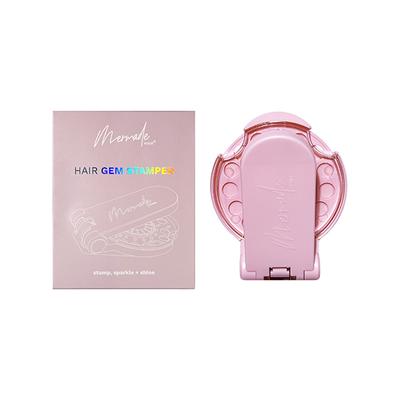 Mermade Hair Gem Stamper 1's - Others