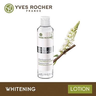 Yves Rocher White Botanical Exceptional Toner 200 ml - Toners