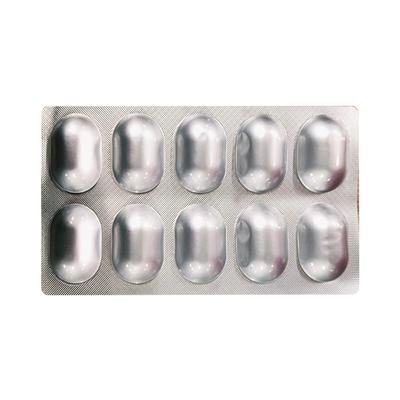 SITARED M XR 100/1000 Tablet 10's - Diabetes-Ant