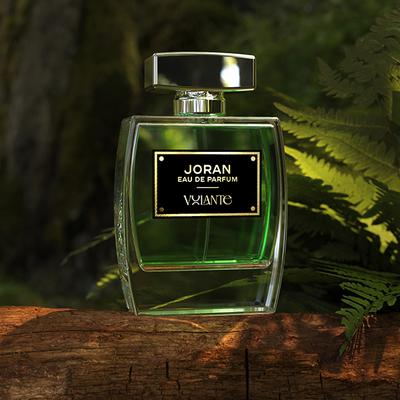 Volante Joran Eau De Parfum 100 ml - Men Perfumes (Edt/Edp)