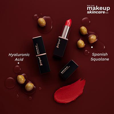 Pilgrim Bullet Lipstick Coco Caressy 4.2 g - Lipsticks