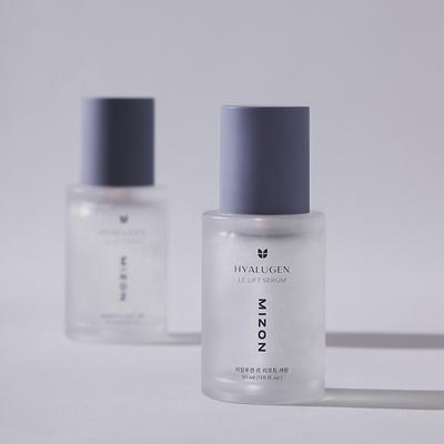 Mizon Hyalugen Gel Le Lift Serum 30 ml - Toners