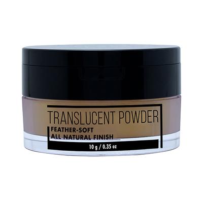 PAC Translucent Powder 07 10 gm - Loose Powder