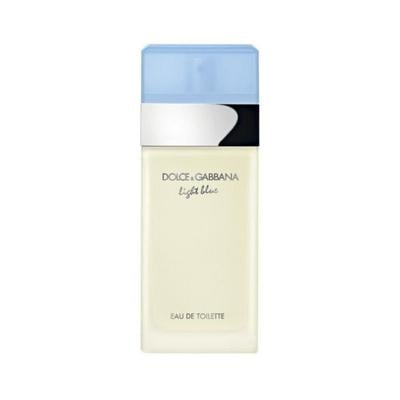 Dolce&Gabbana Light Blue EDT 25 ml - Women Perfumes (Edt/Edp)