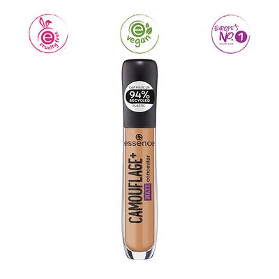 Essence camouflage+ matt Concealer - 60 5 ml - Concealer