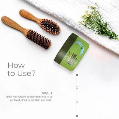 Trichup Herbal Hair Cream - Healthy,Long & Strong 200 ml - Hair Creams