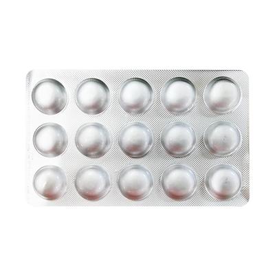 RAPILIF M 50 Tablet 15's - Bladder And Prostate Disorders-Dru