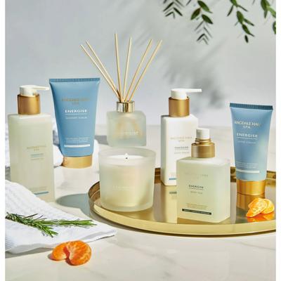 Marks & Spencer Energise Body Scrub 200 ml - Scrubs & Exfoliants