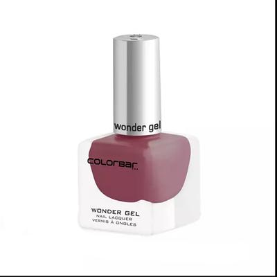 Colorbar Ginger Rose - (012) 12 ml - Nail Polish