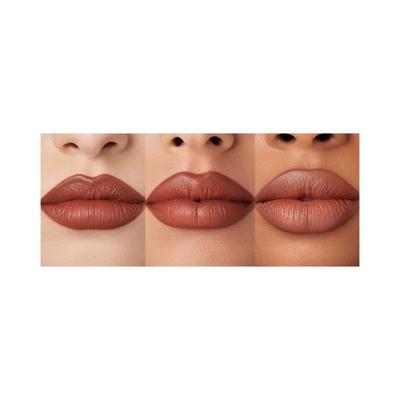 Anastasia Beverly hills Looking & Sculpted Lip Duo Kit - Malt LL + Toffee Lipstick 4.1 gm - Lipsticks