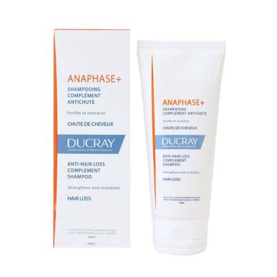 Ducray Anaphase Plus Shampoo 200 ml - Shampoos