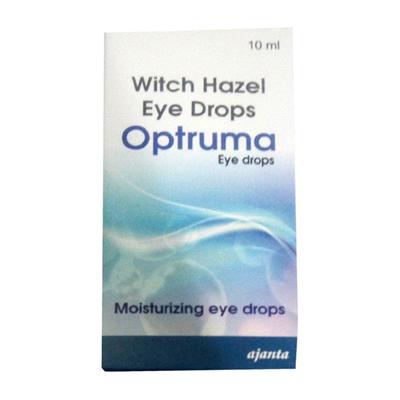 OPTRUMA Eye Drops 10ml - Ayurvedic Medicine-AYU