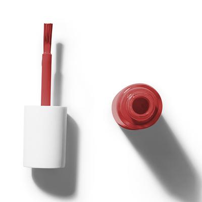 Myglamm Lit Nail Enamel - Boi Bye 7 Ml - Nail Polish