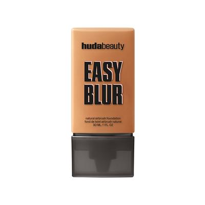 Huda Beauty Easy Blur Natural Airbrush Foundation Chocolate Mousse 450G 30 ml - Foundation