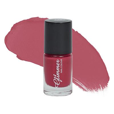 Glimmer Nail Polish Cabaret 5 ml - Nail Polish