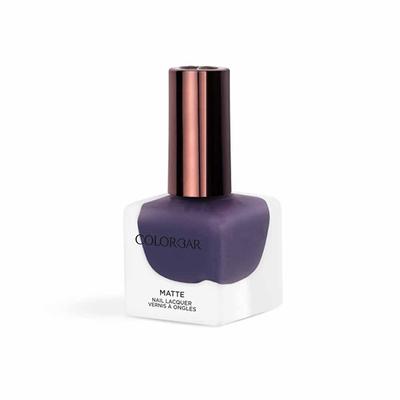 Colorbar Lux Nail Lacquer Cbn1246 12 Ml - Nail Polish